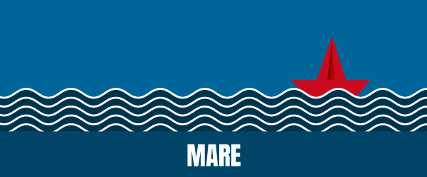 mare